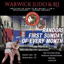 Image result for Solihull Judo Club