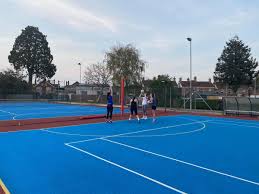 Image result for Galmington Netball Club