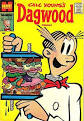 Complicated Sandwich Appreciation Society | We all know Dagwood ...