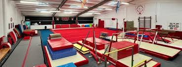 Image result for Wolverhampton Gymnastics Club