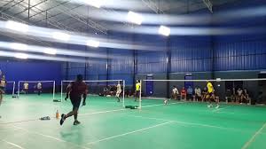 Image result for Matchpoint Badminton Club
