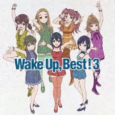 「岡本未夕 Wake Up」の画像検索結果