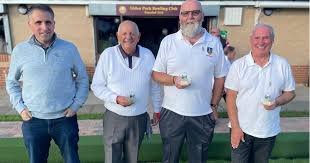 Image result for Gidea Park Bowling Club