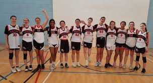 Image result for North Midlands School Of Basketball