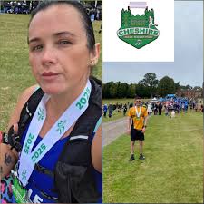 Image result for Skelmersdale Boundary Harriers