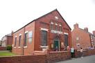 Salvation Army hall - via Daymix