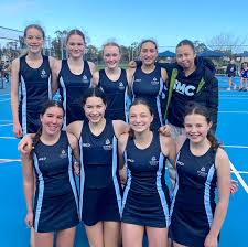 Image result for ST. MARY'S NETBALL CLUB