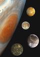 Galilean moons - Wikipedia, the free encyclopedia