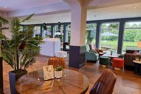 Image result for Badgemore Park Golf Club, Henley On Thames