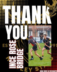 Image result for Ince Rosebridge Sports & Community Club