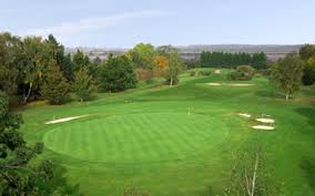Image result for Wolds Gc