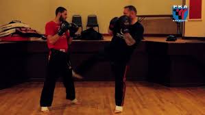 Image result for Midlands PKA Kickboxing