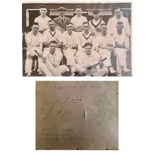 Image result for Croesyceiliog Cricket Club