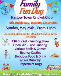 Image result for Harlow Cricket Club