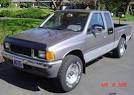 The Isuzu P'up (short for pickup) is a pickup truck manufactured ...