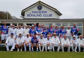 Image result for Madeira Bowling Club