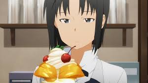 「白藤杏子 WORKING!!」の画像検索結果