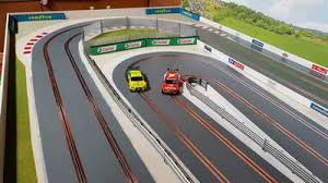 Image result for Mussel Bay Raceway Scalextric Club
