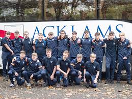 Image result for Holderness Vikings Amateur Rugby League Football Club