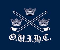 Image result for City Of Oxford Hockey Club
