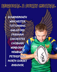 Image result for North Dorset Rugby Football Club