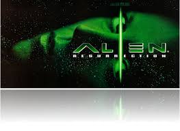 Image result for Alien Resurrection