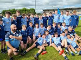 Image result for Cookstown Rugby Football Club