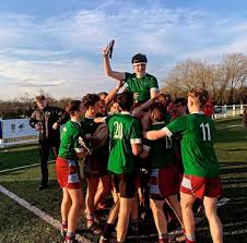 Image result for Ashby Rugby Football Club