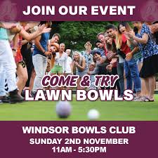 Image result for Windsor Great Park Bowls Club