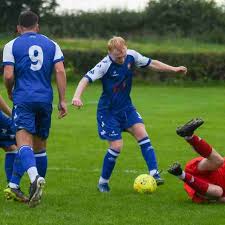 Image result for Wyre Villa Football Club