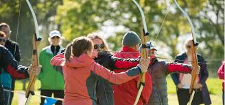 Image result for Castle Field Archers