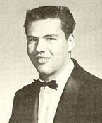 Mike Haug (Deceased), San Leandro, CA California - Mike-Haug-1962-Pacific-High-School-San-Leandro-CA