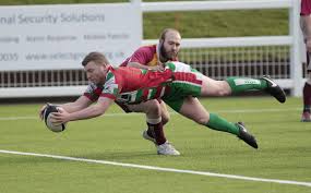 Image result for Keighley Rufc