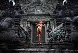Image result for Phraya Pichai Camp Muay Thai