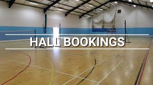 Image result for Bushey Barons Badminton Club