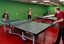 Image result for Farnham Central Table Tennis Club