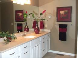 Inexpensive Bathroom Decorating Ideas