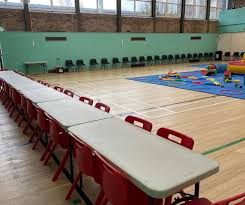 Image result for Benfield Badminton Club