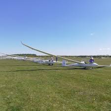 Image result for Yorkshire Gliding Club (Pty) Ltd