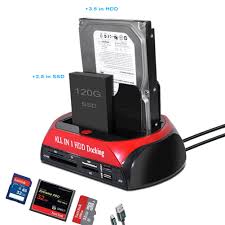 Image result for sata dock usb
