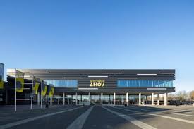 Image result for Ahoy Centre