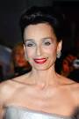 Kristin Scott Thomas Loose Bun - Kristin Scott Thomas Updos Loose Bun P-FsiydVkOnl