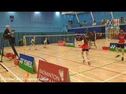 Image result for Warwick Badminton Club