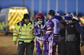 Image result for Peterborough Panthers Speedway Club