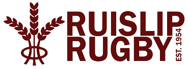 Image result for Ruislip Rfc