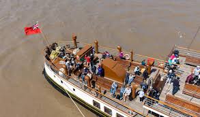 Image result for Channel SC-Weston SM