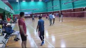Image result for Swinton Travellers Badminton Club