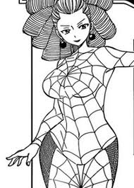 「アラーニャ・ウェブ FAIRY TAIL」の画像検索結果