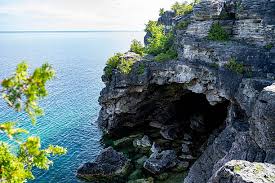 Image result for tobermory the grotto