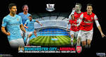 Manchester City v Arsenal Wallpaper by jafarjeef on DeviantArt
